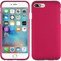 Inten tvrdi kućište za Apple iPhone plus iPhone Plus - vruće ružičasto