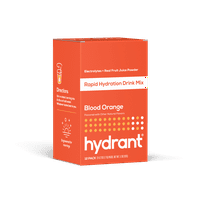 Hidrant krvno-narančasti napitak od 12 inča