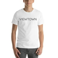 Viewtown majica majica s kratkim rukavima pamučna majica prema nedefiniranim darovima