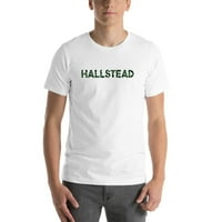 Camo Hallstead Pamučna majica s kratkim rukavima prema nedefiniranim darovima
