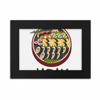 Tradicionalni japanski ukusni sushi radne površine foto okvira ukrasi slika umjetnička slika