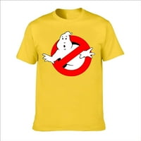 Bajt legenda muški ljetni ghostbusters tiskati majica majice kratke rukave majice