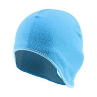 Pxiakgy šeširi za žene muškarce otporne na vjetrove i biciklizam na otvorenom ušima šeširi šeširi za odrasle toplinski